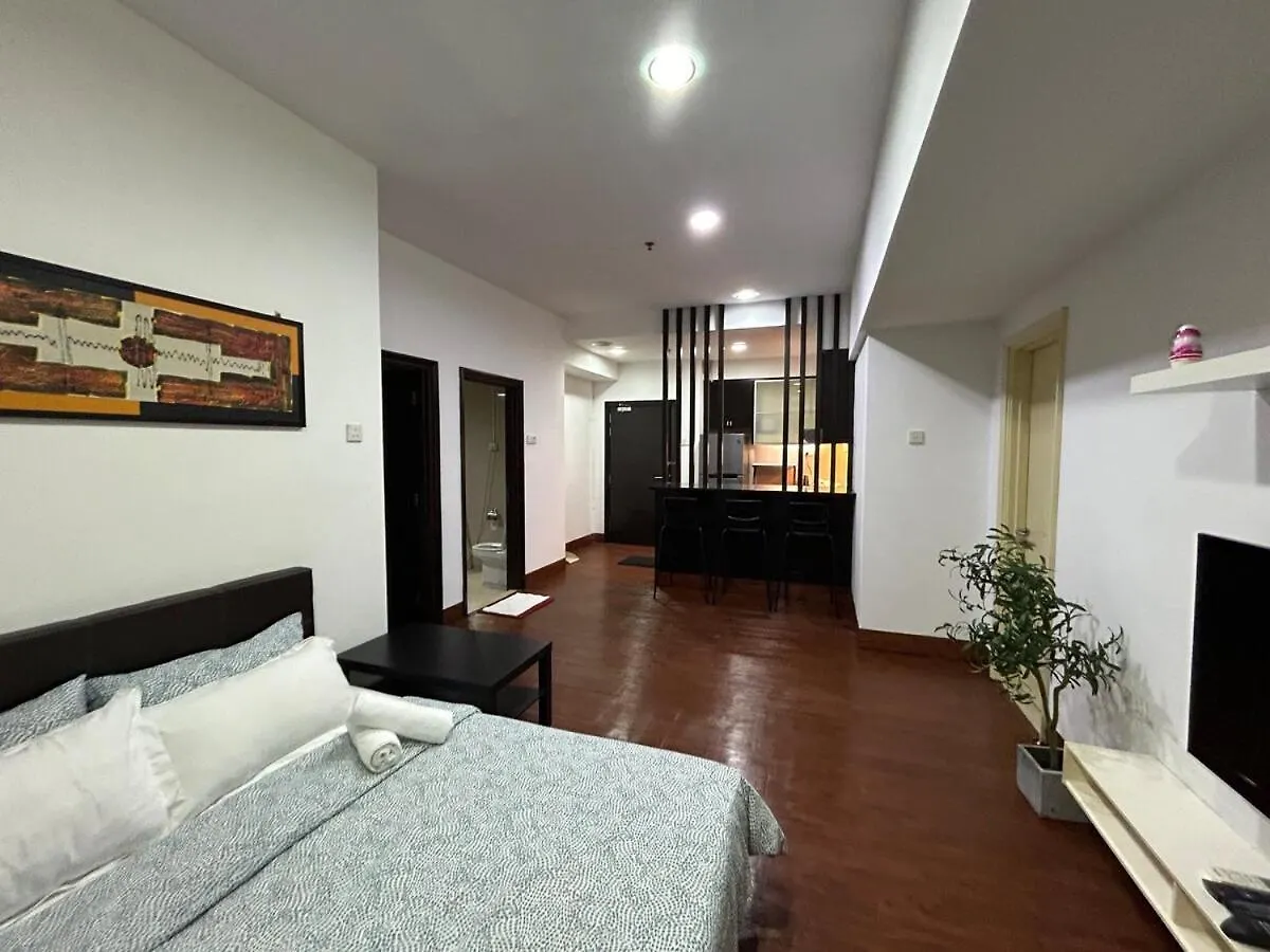 Sunwaylagoonfamilysuite4Px Petaling Jaya Malaysia