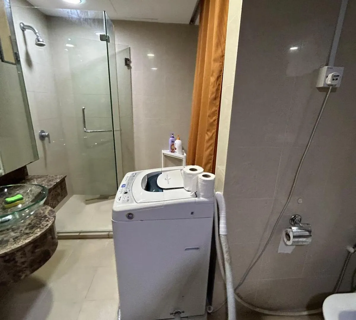 Apartment Sunwaylagoonfamilysuite4Px Petaling Jaya