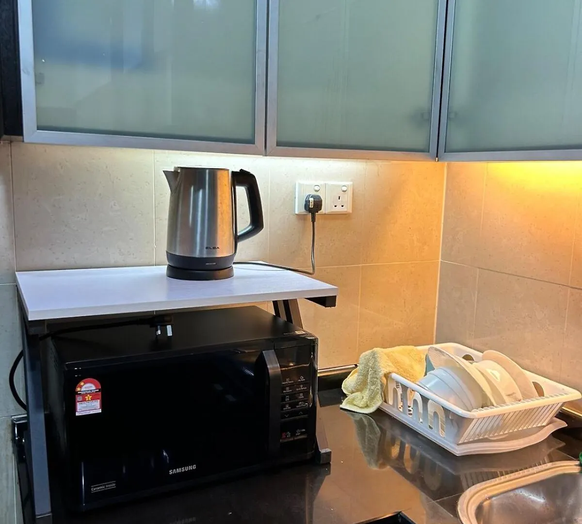 Sunwaylagoonfamilysuite4Px Petaling Jaya Apartment